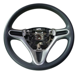 Volante Direção New Civic 2006 A 2010