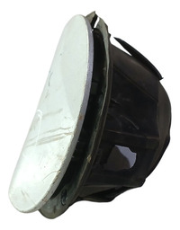 PORTINHOLA TANQUE COMBUSTÍVEL I30 2009 A 2012 DETALHE