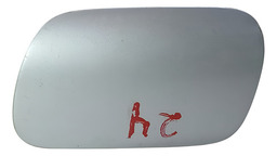 Tampa Portinhola Combustível Touareg 2004 A 2010