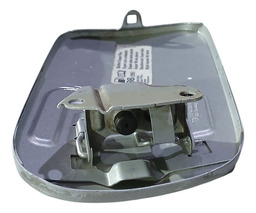 TAMPA PORTINHOLA COMBUSTÍVEL TOUAREG 2004 A 2010