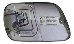 TAMPA PORTINHOLA COMBUSTÍVEL TOUAREG 2004 A 2010