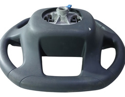 VOLANTE DIREÇÃO COM COMANDOS C4 LOUNGE 2014 A 2019