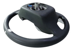 VOLANTE DIREÇÃO COM COMANDOS C4 LOUNGE 2014 A 2019