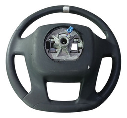 VOLANTE DIREÇÃO COM COMANDOS C4 LOUNGE 2014 A 2019