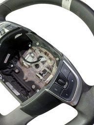 VOLANTE DIREÇÃO COM COMANDOS C4 LOUNGE 2014 A 2019