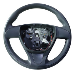 Volante Direção Sandero 2015 A 2018