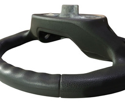 VOLANTE DE DIREÇÃO KA 2015 A 2021