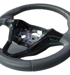 VOLANTE DE DIREÇÃO KA 2015 A 2021