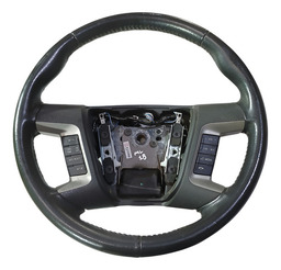 Volante Com Comando Fusion 2009 A 2012 Original