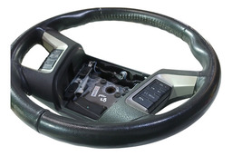 VOLANTE COM COMANDO FUSION 2009 A 2012 ORIGINAL