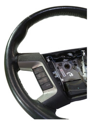 VOLANTE COM COMANDO FUSION 2009 A 2012 ORIGINAL