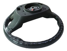 VOLANTE COM COMANDO FUSION 2009 A 2012 ORIGINAL