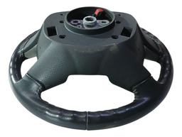 VOLANTE COM COMANDO FUSION 2009 A 2012 ORIGINAL