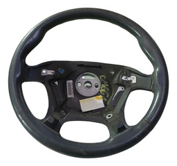 Volante De Direção Ômega Cd Australiano 3.8 1999