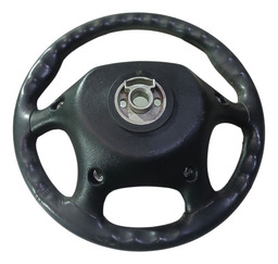 VOLANTE DE DIREÇÃO ÔMEGA CD AUSTRALIANO 3.8 1999