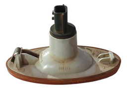 LANTERNA PISCA FRISO LATERAL LARANJA MASTER 2.3 16V 2014/21