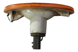 LANTERNA PISCA FRISO LATERAL LARANJA MASTER 2.3 16V 2014/21