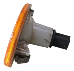 LANTERNA PISCA FRISO LATERAL LARANJA MASTER 2.3 16V 2014/21