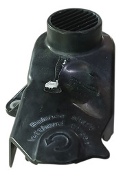 TAMPA CORREIA BOMBA DA ÁGUA AUDI Q5/JETTA 2018 A 2021