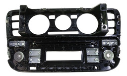 MOLDURA ORIGINAL RÁDIO/AR UP 2014 A 2016