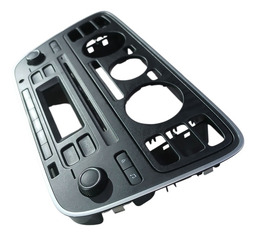 MOLDURA ORIGINAL RÁDIO/AR UP 2014 A 2016