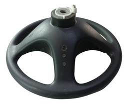 VOLANTE DE DIREÇÃO 206 SELECTION 2001