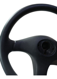 VOLANTE DE DIREÇÃO 206 SELECTION 2001