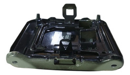 TAMPA PORTINHOLA COMBUSTÍVEL TIIDA 2008 A 2013 DETALHE