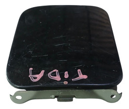 TAMPA PORTINHOLA COMBUSTÍVEL TIIDA 2008 A 2013 DETALHE