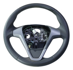 Volante Direção Ka 2015 A 2020 Original