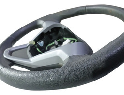 VOLANTE DIREÇÃO KA 2015 A 2020 ORIGINAL