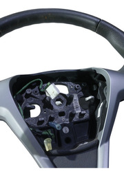 VOLANTE DIREÇÃO KA 2015 A 2020 ORIGINAL