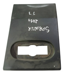 Friso Lateral Externo Esquerdo Coluna Sprinter 12/19 415/515