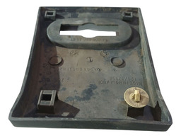 FRISO LATERAL EXTERNO ESQUERDO COLUNA SPRINTER 12/19 415/515