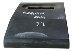 FRISO LATERAL EXTERNO ESQUERDO COLUNA SPRINTER 12/19 415/515