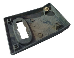 FRISO LATERAL EXTERNO ESQUERDO COLUNA SPRINTER 12/19 415/515