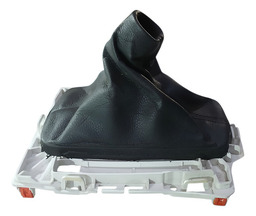 COIFA MANOPLA CÂMBIO FUSION TITANIUM 2014 A 2019