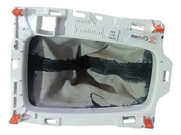 COIFA MANOPLA CÂMBIO FUSION TITANIUM 2014 A 2019