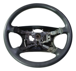 Volante Direção Hilux 2006 A 2008
