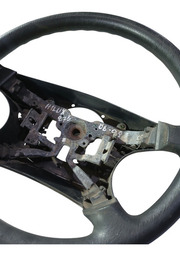 VOLANTE DIREÇÃO HILUX 2006 A 2008