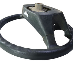 VOLANTE DIREÇÃO HILUX 2006 A 2008