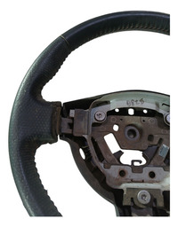 VOLANTE DIREÇÃO FRONTIER 2013 A 2015 COM COURO