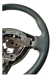 VOLANTE DIREÇÃO FRONTIER 2013 A 2015 COM COURO