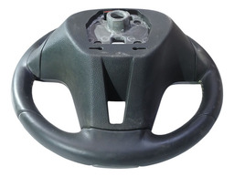 VOLANTE DIREÇÃO TRACKER 2014 A 2019 ORIGINAL DETALHE