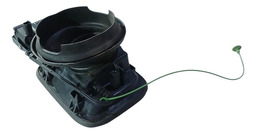 PORTINHOLA TANQUE COMBUSTÍVEL BMW X1 2011