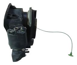 PORTINHOLA TANQUE COMBUSTÍVEL BMW X1 2011