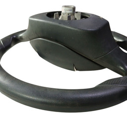 VOLANTE DIREÇÃO C3 1.5 TENDANCE/AIRCROSS 2014 A 2018 DETAL