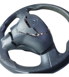 VOLANTE DIREÇÃO C3 1.5 TENDANCE/AIRCROSS 2014 A 2018 DETAL