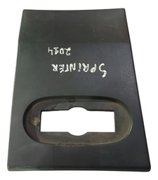 Friso Lateral Externo Direito Coluna Sprinter 12/19 415/515