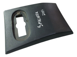 FRISO LATERAL EXTERNO DIREITO COLUNA SPRINTER 12/19 415/515